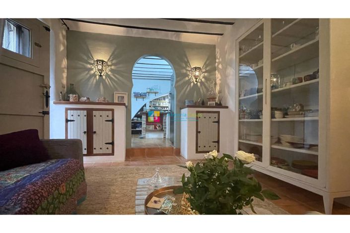 Image No.21-Maison de campagne de 4 chambres à vendre à Almanzora