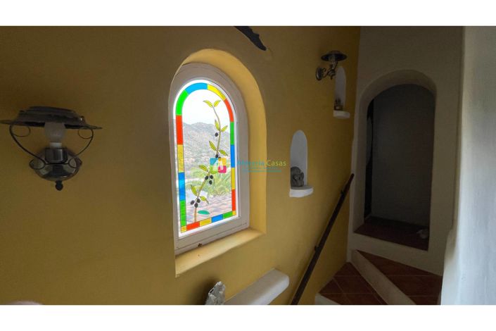 Image No.28-Maison de campagne de 4 chambres à vendre à Almanzora