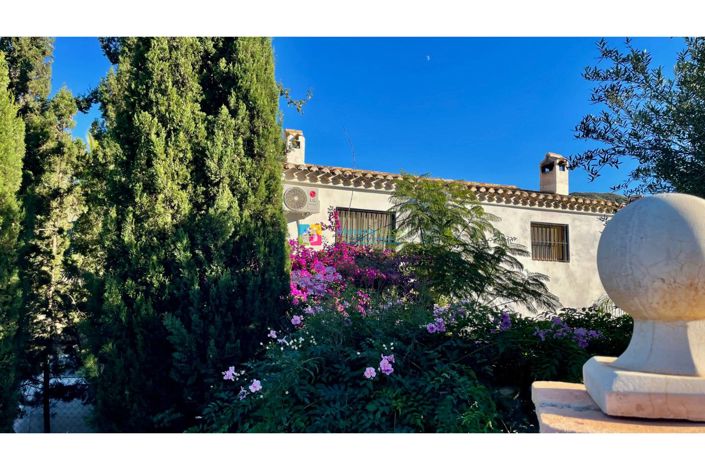 Image No.3-4 Bed Country House for sale