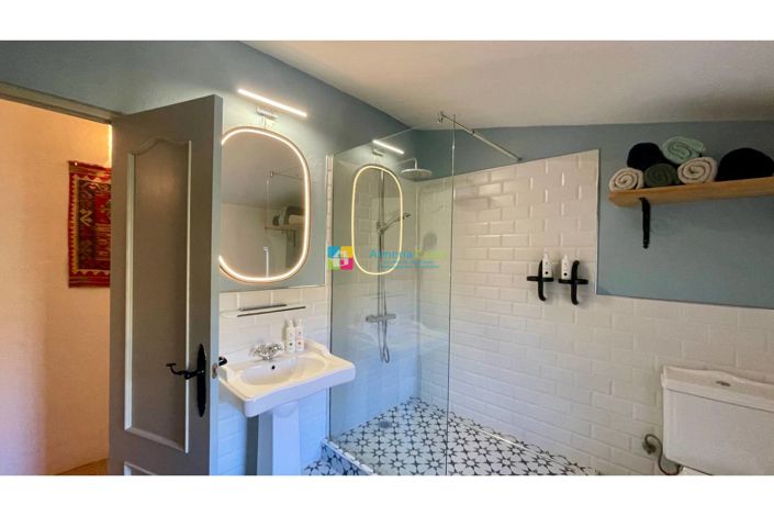 Image No.32-Maison de campagne de 4 chambres à vendre à Almanzora