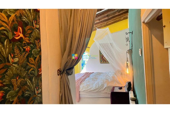 Image No.36-Maison de campagne de 4 chambres à vendre à Almanzora