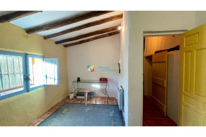 Image No.43-Maison de campagne de 4 chambres à vendre à Almanzora