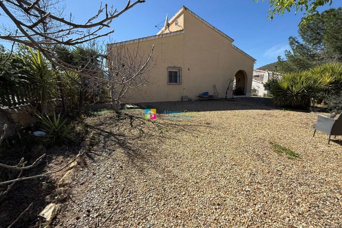 Image No.30-3 Bed Villa for sale