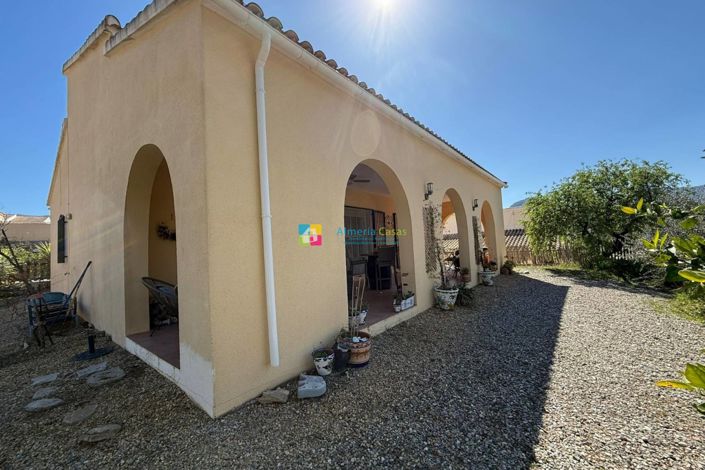 Image No.31-Villa de 3 chambres à vendre à Albánchez