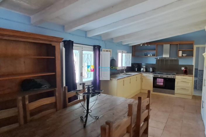 Image No.10-Maison de campagne de 7 chambres à vendre à Cantoria