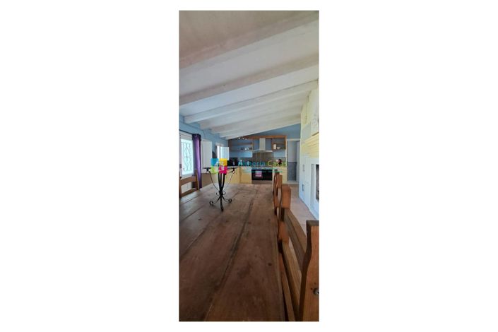 Image No.13-Maison de campagne de 7 chambres à vendre à Cantoria