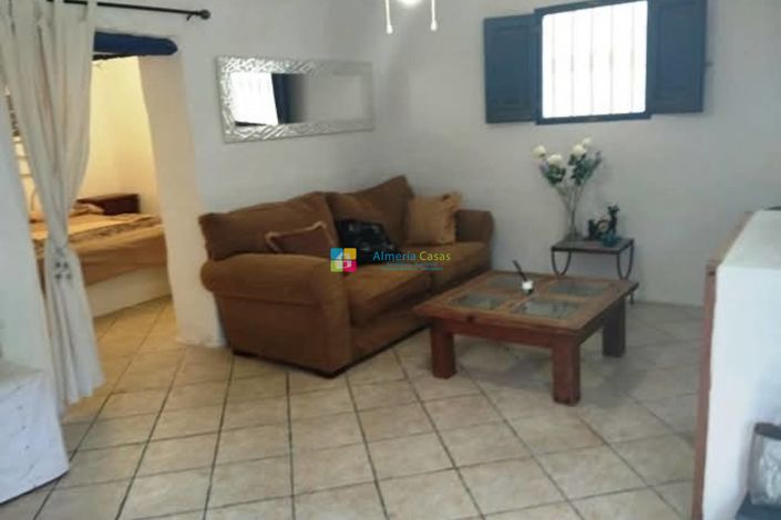 Image No.15-Maison de campagne de 7 chambres à vendre à Cantoria