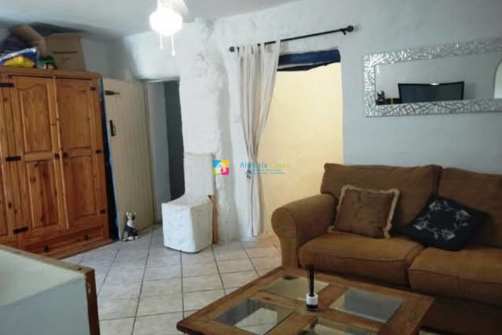 Image No.16-Maison de campagne de 7 chambres à vendre à Cantoria