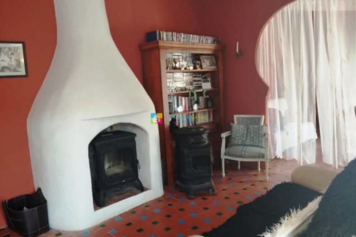 Image No.17-Maison de campagne de 7 chambres à vendre à Cantoria