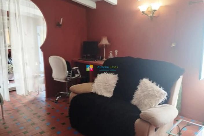 Image No.18-Maison de campagne de 7 chambres à vendre à Cantoria