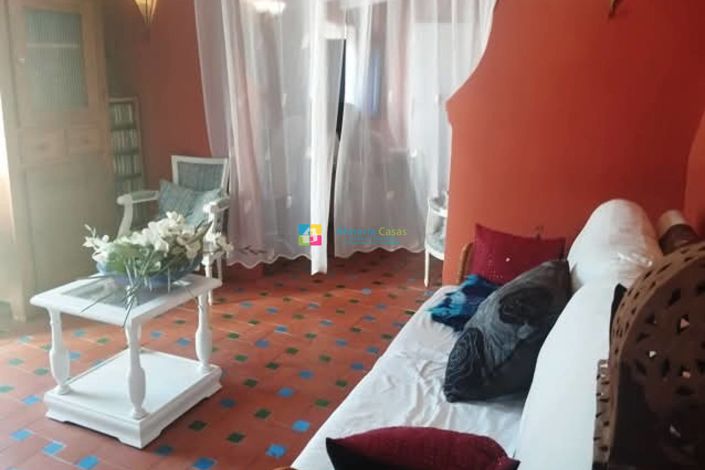 Image No.20-Maison de campagne de 7 chambres à vendre à Cantoria