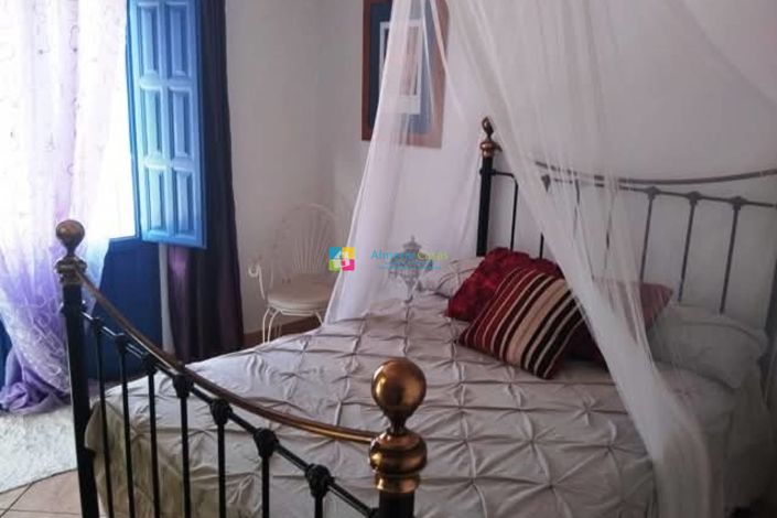 Image No.21-Maison de campagne de 7 chambres à vendre à Cantoria