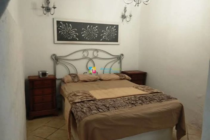 Image No.22-Maison de campagne de 7 chambres à vendre à Cantoria