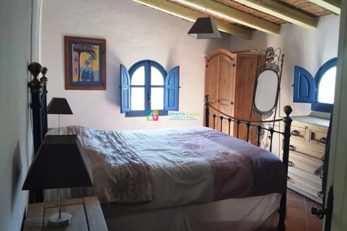 Image No.24-Maison de campagne de 7 chambres à vendre à Cantoria