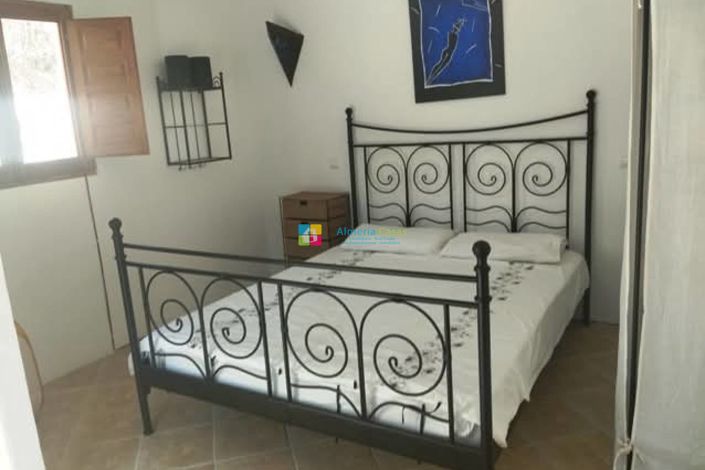 Image No.25-Maison de campagne de 7 chambres à vendre à Cantoria