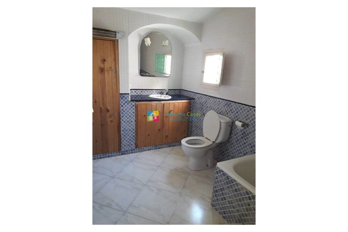 Image No.26-Maison de campagne de 7 chambres à vendre à Cantoria