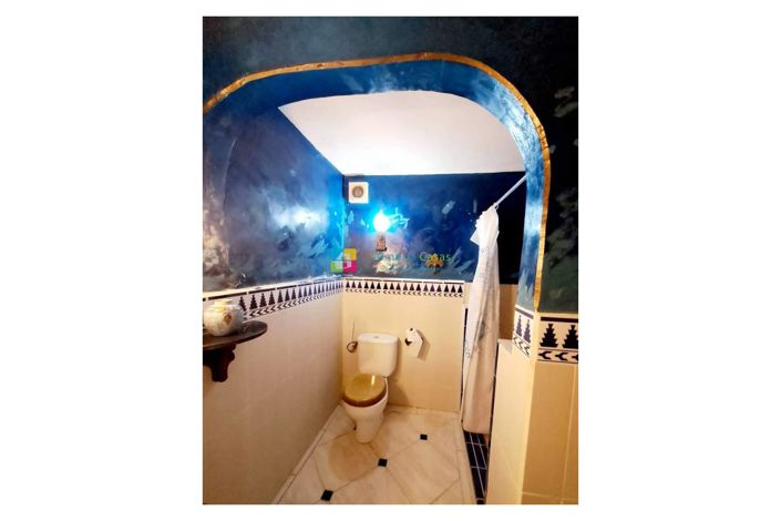 Image No.28-Maison de campagne de 7 chambres à vendre à Cantoria