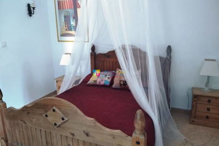 Image No.29-Maison de campagne de 7 chambres à vendre à Cantoria