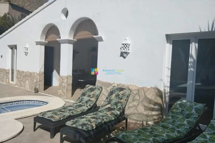 Image No.31-Maison de campagne de 7 chambres à vendre à Cantoria