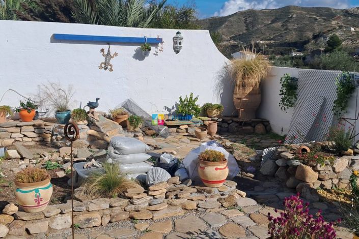 Image No.33-Maison de campagne de 7 chambres à vendre à Cantoria