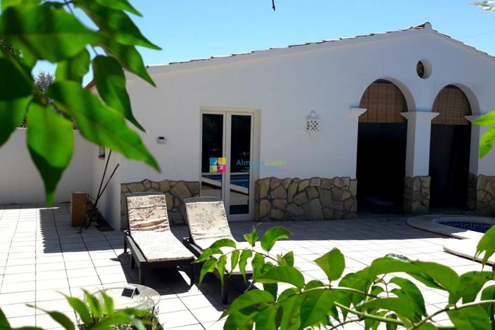 Image No.34-Maison de campagne de 7 chambres à vendre à Cantoria