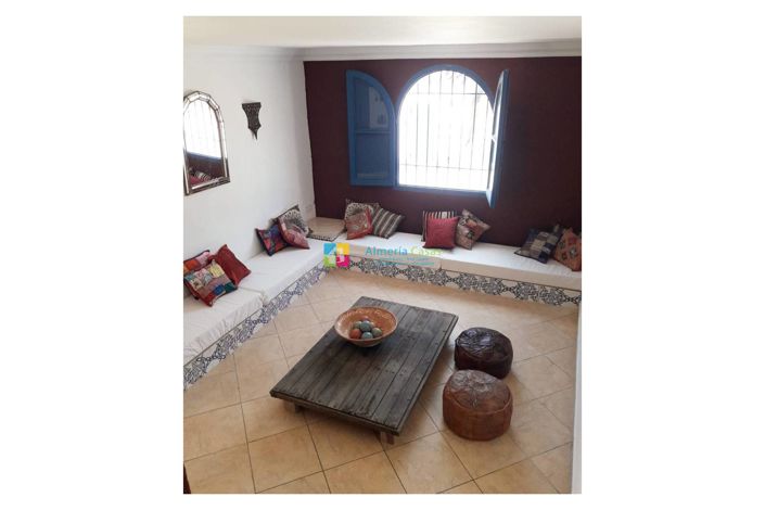 Image No.35-Maison de campagne de 7 chambres à vendre à Cantoria