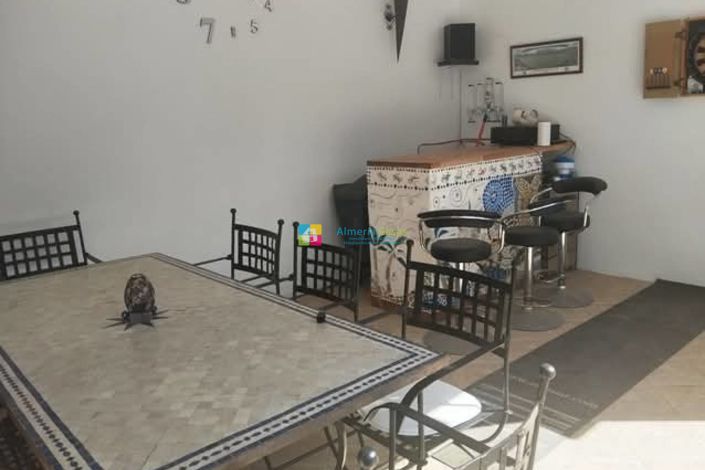 Image No.36-Maison de campagne de 7 chambres à vendre à Cantoria