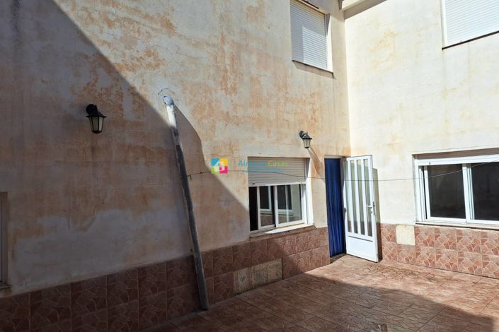 Image No.16-Maison de ville de 3 chambres à vendre à Oria