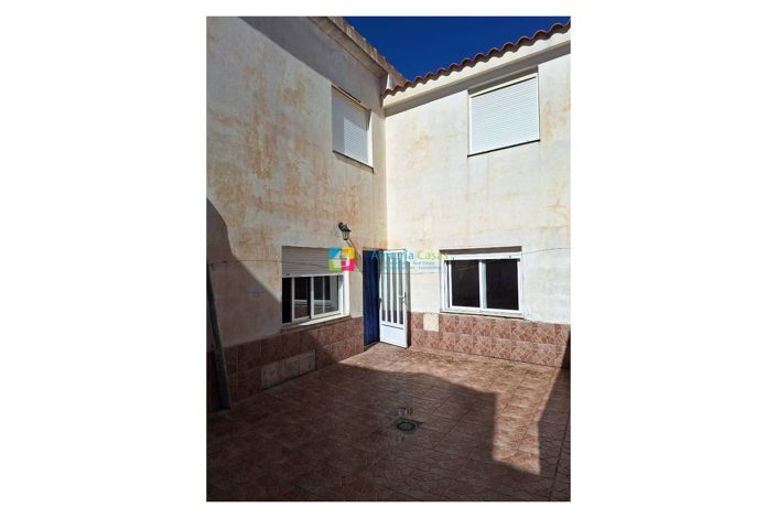 Image No.17-Maison de ville de 3 chambres à vendre à Oria