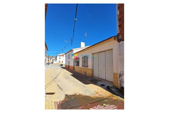 Image No.2-Maison de ville de 3 chambres à vendre à Oria