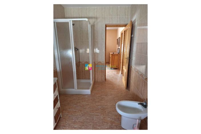 Image No.22-Maison de ville de 3 chambres à vendre à Oria