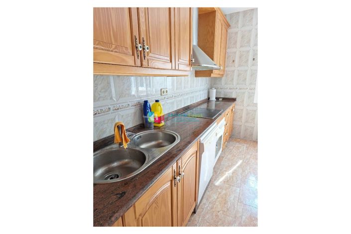 Image No.5-Maison de ville de 3 chambres à vendre à Oria