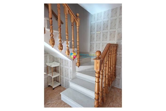 Image No.6-Maison de ville de 3 chambres à vendre à Oria