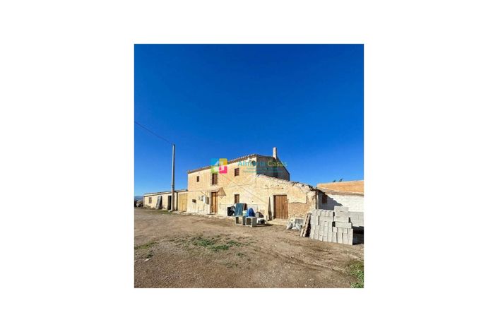 Image No.2-3 Bed Country House for sale