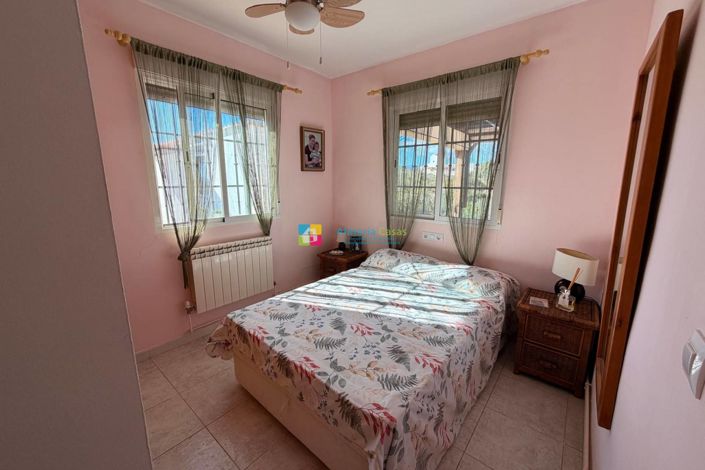 Image No.10-Villa de 4 chambres à vendre à Partaloa