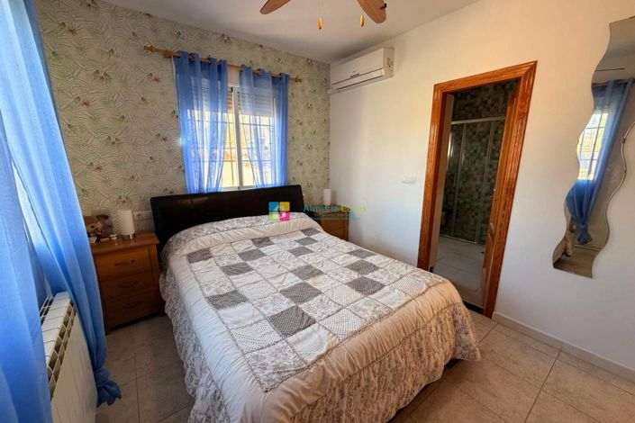 Image No.16-Villa de 4 chambres à vendre à Partaloa