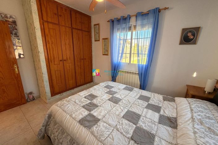 Image No.17-Villa de 4 chambres à vendre à Partaloa