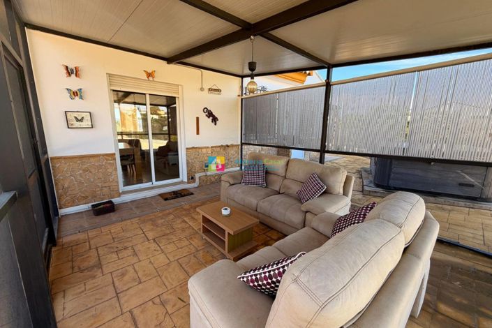 Image No.27-Villa de 4 chambres à vendre à Partaloa