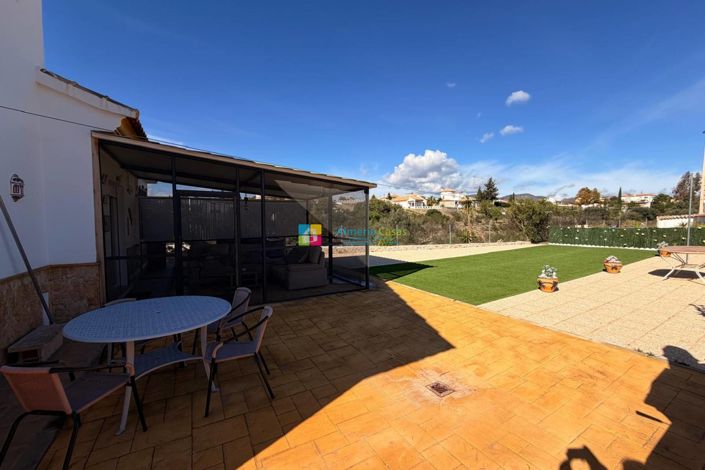 Image No.28-Villa de 4 chambres à vendre à Partaloa