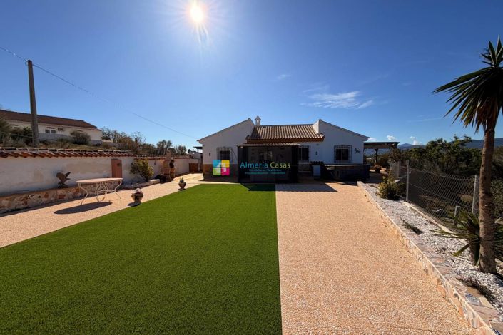 Image No.30-Villa de 4 chambres à vendre à Partaloa