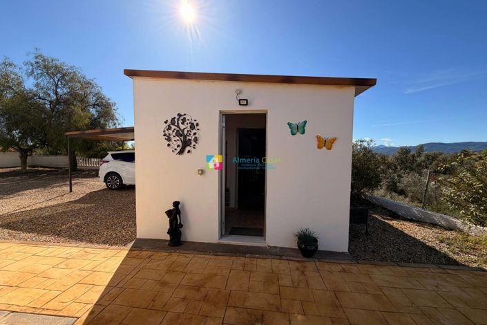 Image No.33-Villa de 4 chambres à vendre à Partaloa