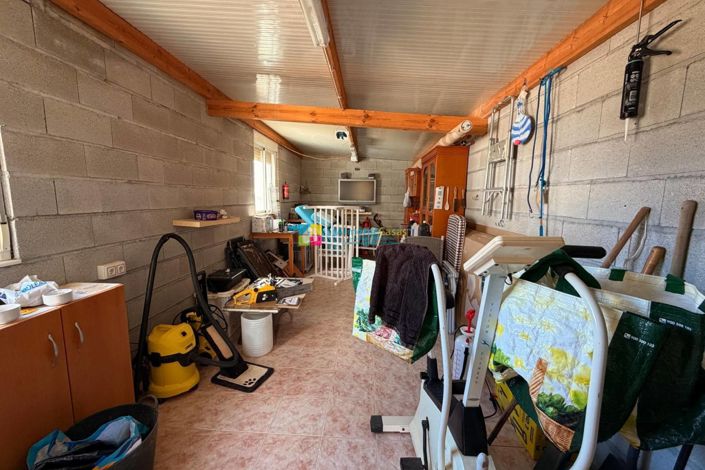 Image No.35-Villa de 4 chambres à vendre à Partaloa