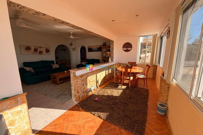 Image No.4-Villa de 4 chambres à vendre à Partaloa