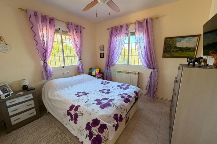 Image No.8-Villa de 4 chambres à vendre à Partaloa