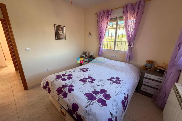 Image No.9-Villa de 4 chambres à vendre à Partaloa