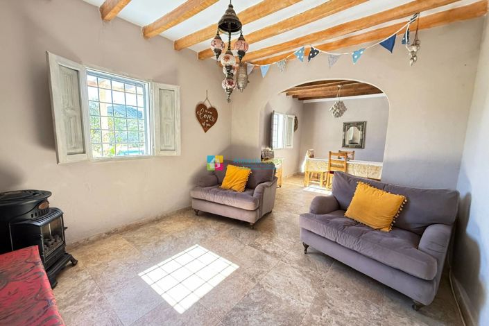 Image No.11-5 Bed Country House for sale