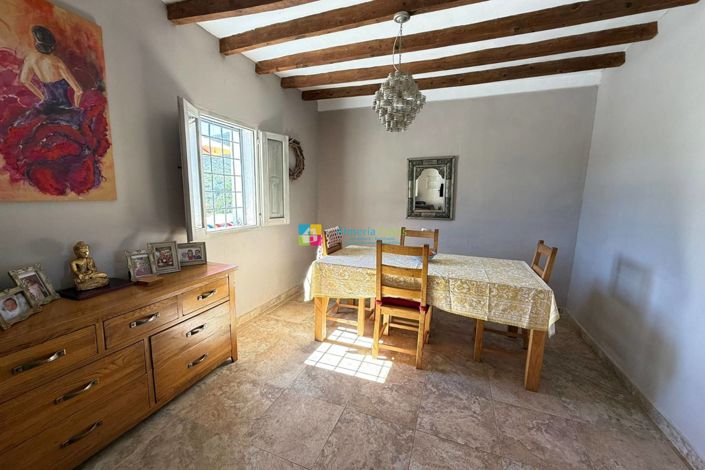 Image No.12-5 Bed Country House for sale