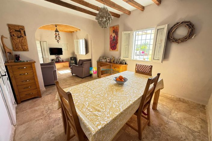 Image No.13-5 Bed Country House for sale