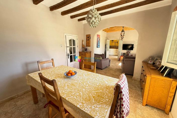 Image No.14-5 Bed Country House for sale