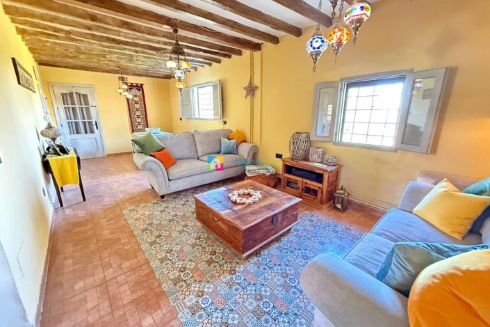 Image No.16-5 Bed Country House for sale